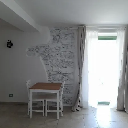 Apartment Ape Bianca - Gelsomino Colico
