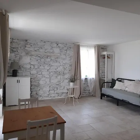 Apartment Ape Bianca - Gelsomino